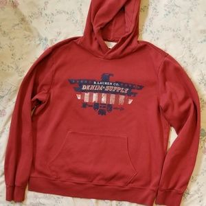 Polo Hoodie